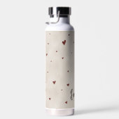 Wasserflasche Trinkflasche (Rechts)