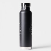 Wasserflasche Trinkflasche (Rechts)