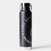 Wasserflasche Trinkflasche (Vorne)
