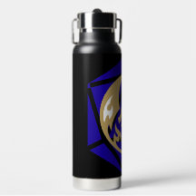 Wasserflasche