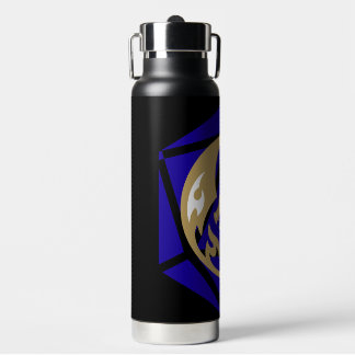 Wasserflasche Trinkflasche