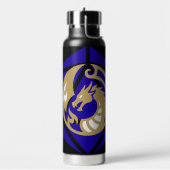 Wasserflasche Trinkflasche (Links)