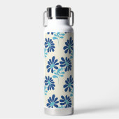 Wasserflasche Trinkflasche (Vorderseite)