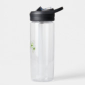Wasserflasche Trinkflasche (Links)