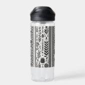 Wasserflasche Trinkflasche (Rückseite)