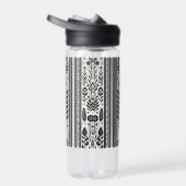 Wasserflasche Trinkflasche (Rechts)