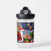 Wasserflasche Trinkflasche (Vorne)