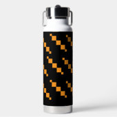 Wasserflasche Trinkflasche (Vorderseite)