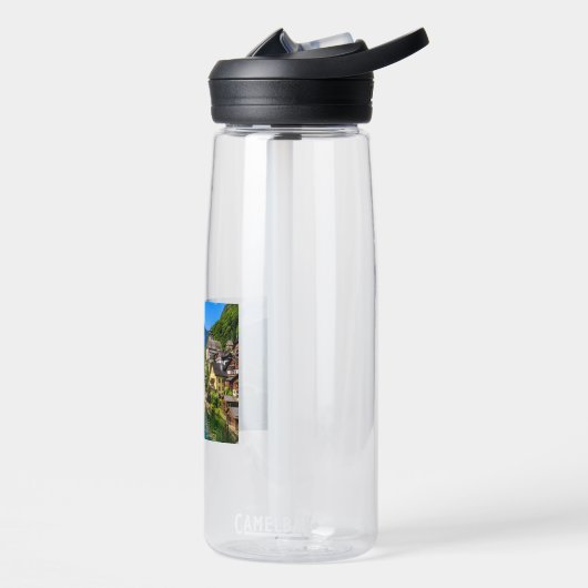 Wasserflasche Trinkflasche (Links)