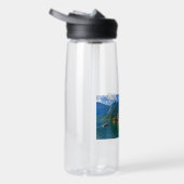 Wasserflasche Trinkflasche (Rechts)