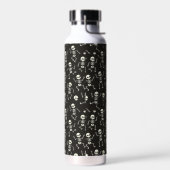 Wasserflasche Trinkflasche (Links)