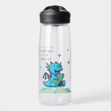 Wasserflasche