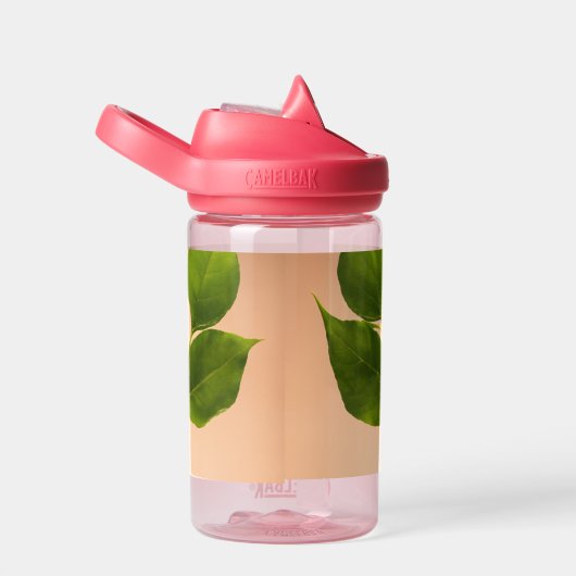 Wasserflasche Trinkflasche (rechts)