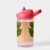 Wasserflasche Trinkflasche (Links)