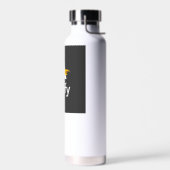 Wasserflasche Trinkflasche (Links)