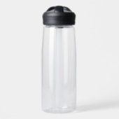 Wasserflasche Trinkflasche (Vorne)