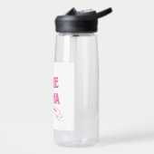 Wasserflasche Trinkflasche (Links)