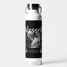 Wasserflasche Trinkflasche