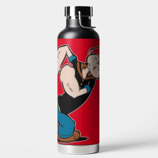 WASSERFLASCHE TRINKFLASCHE (links)