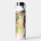 Wasserflasche Trinkflasche (Vorne)