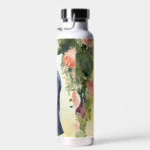 Wasserflasche Trinkflasche (Rechts)