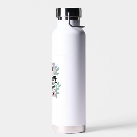 Wasserflasche Trinkflasche (Links)