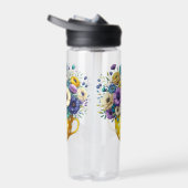 Wasserflasche Trinkflasche (Rechts)