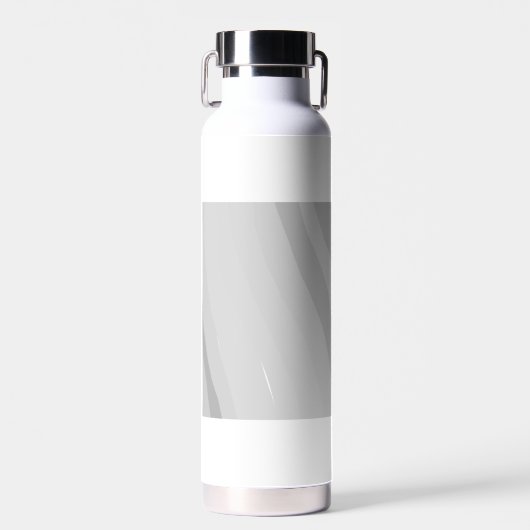 Wasserflasche Trinkflasche (Vorne)