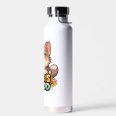 Wasserflasche Trinkflasche (Links)