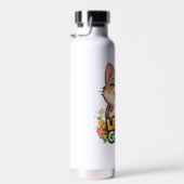 Wasserflasche Trinkflasche (Rechts)