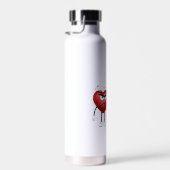 Wasserflasche Trinkflasche (Rechts)