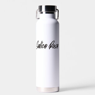 Wasserflasche Trinkflasche
