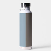 Wasserflasche Trinkflasche (Rechts)