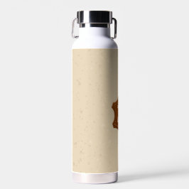 Wasserflasche Trinkflasche