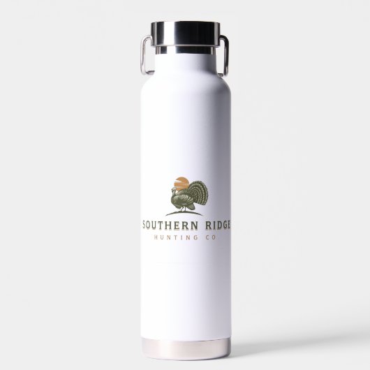 Wasserflasche Trinkflasche (Vorne)
