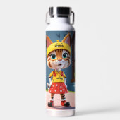 Wasserflasche Trinkflasche (Vorne)