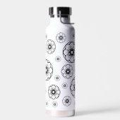 Wasserflasche Trinkflasche (Links)