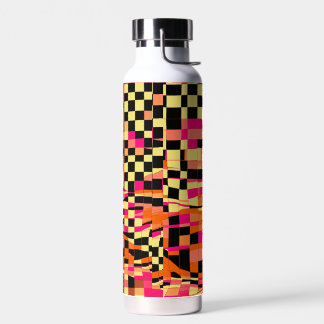 Wasserflasche Trinkflasche