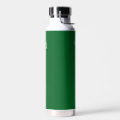Wasserflasche Trinkflasche (Links)
