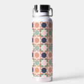 Wasserflasche Trinkflasche (Rückseite)