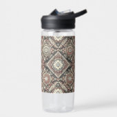 Wasserflasche Trinkflasche (Links)