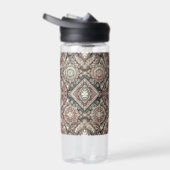 Wasserflasche Trinkflasche (Rechts)