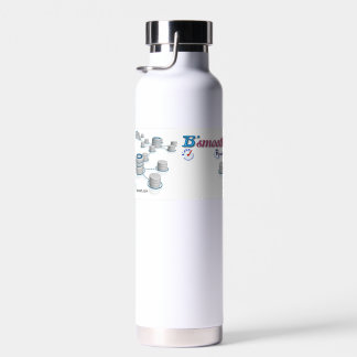 Wasserflasche Trinkflasche