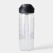 Wasserflasche Trinkflasche (Rückseite)