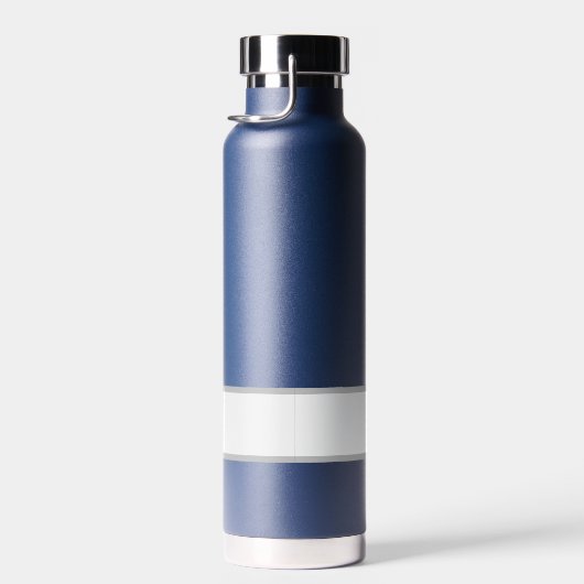 Wasserflasche Trinkflasche (Rechts)