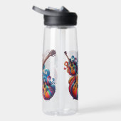 Wasserflasche Trinkflasche (Rechts)