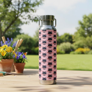 Wasserflasche Trinkflasche