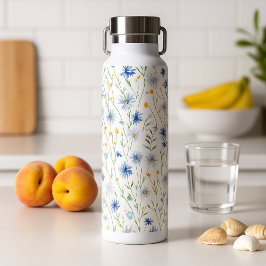 Wasserflasche Trinkflasche