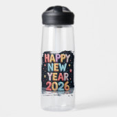 Wasserflasche Trinkflasche (Vorne)