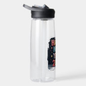 Wasserflasche Trinkflasche (Rechts)